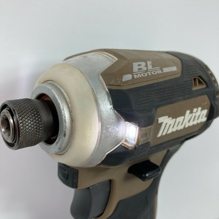 楽天市場】＊＊【中古】MAKITA マキタ 18V 充電式インパクトドライバ 