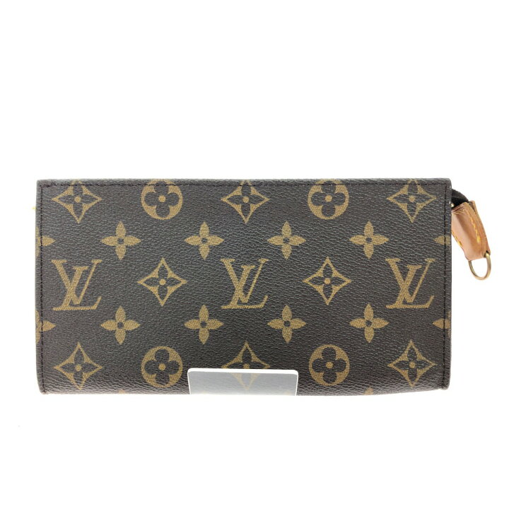 楽天市場】▽▽【中古】LOUIS VUITTON ルイヴィトン モノグラム 