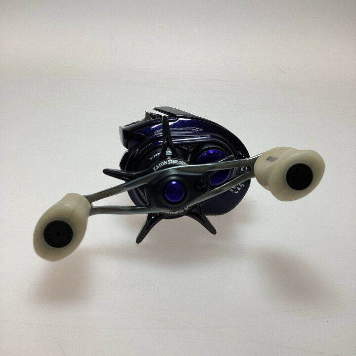 楽天市場】§§【中古】DAIWA ダイワ 23ソルティスト SV TW 80XHL PE 
