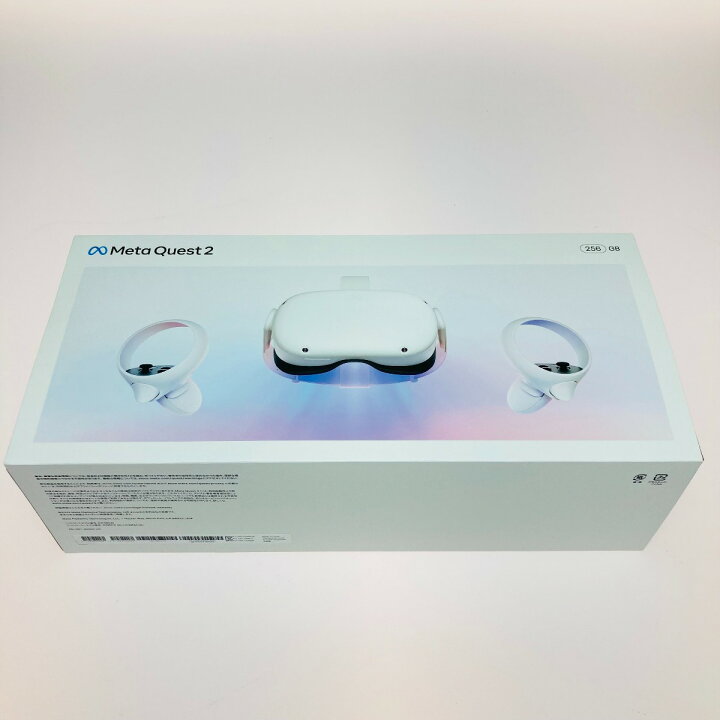 楽天市場】◎◎【中古】Oculus オキュラス Meta Quest2 メタクエスト2  