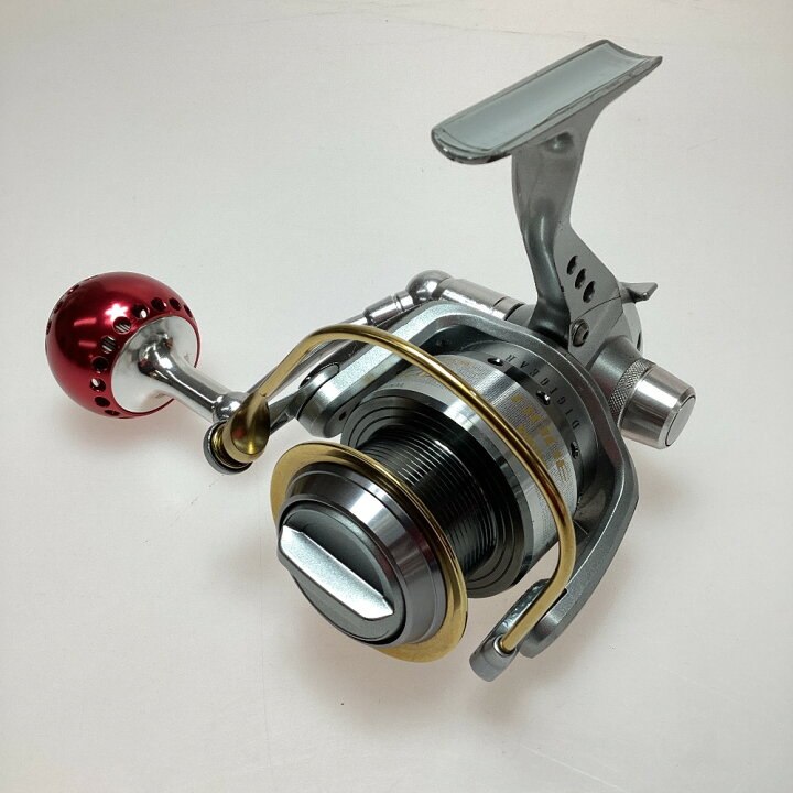 楽天市場】§§【中古】DAIWA ダイワ 釣り用品 リール スピニングリール 