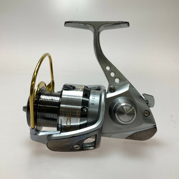 楽天市場】§§【中古】DAIWA ダイワ 釣り用品 リール スピニングリール 