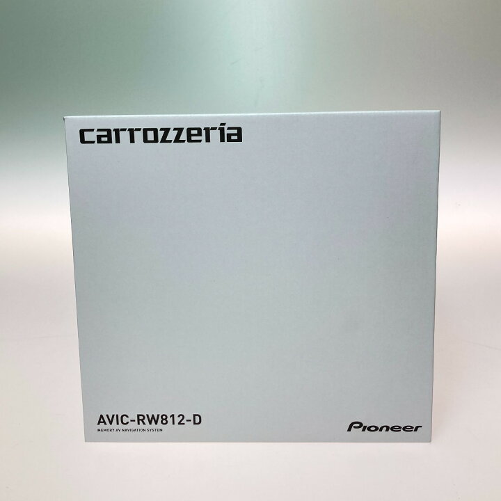 楽天市場】◎◎【中古】Pioneer パイオニア カロッツェリア 楽ナビ 