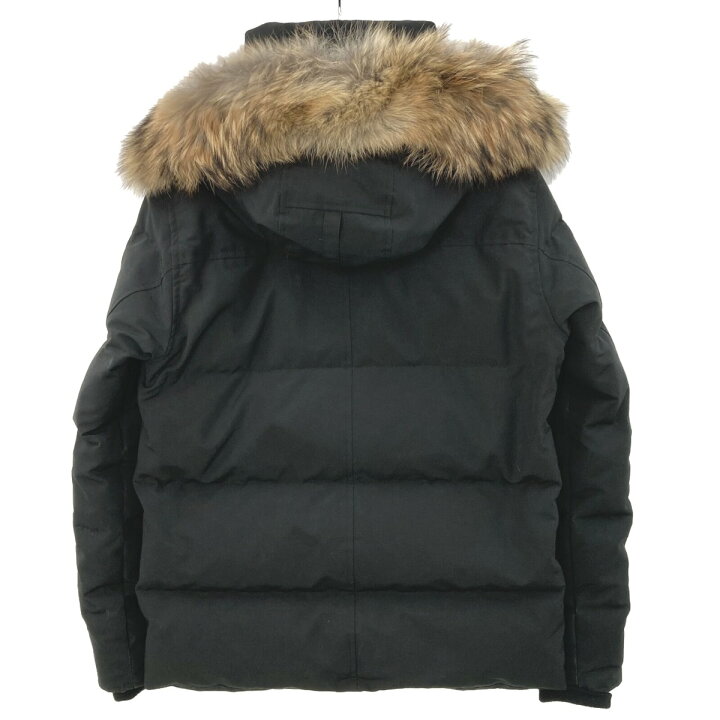 楽天市場】【中古】CANADA GOOSE カナダグース ダウンジャケット 