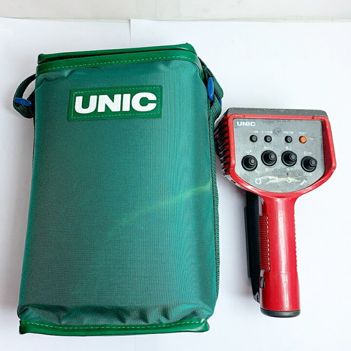 楽天市場】♭♭【中古】 古川ユニック UNIC ラジコン 【※動作未確認の 
