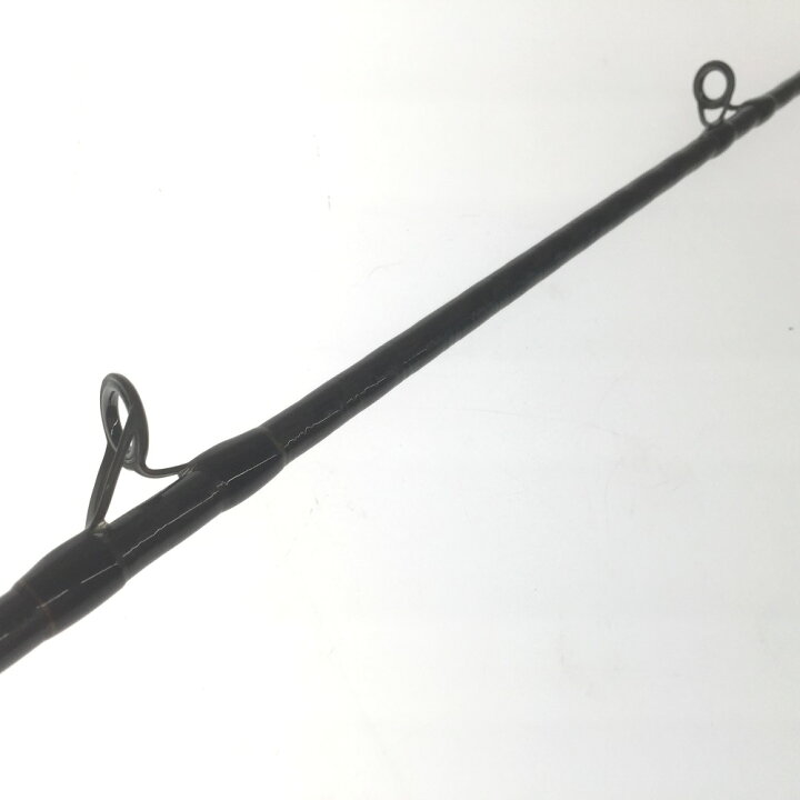 楽天市場】△△【中古】tailwalk テイルウォーク ルアーロッド 淡水用 