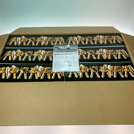 ◎◎【中古】プレミアムバンダイ限定 HG 1/144 マグアナック 6箱 36機セット 新機動戦記ガンダムW 未組立 Bランク