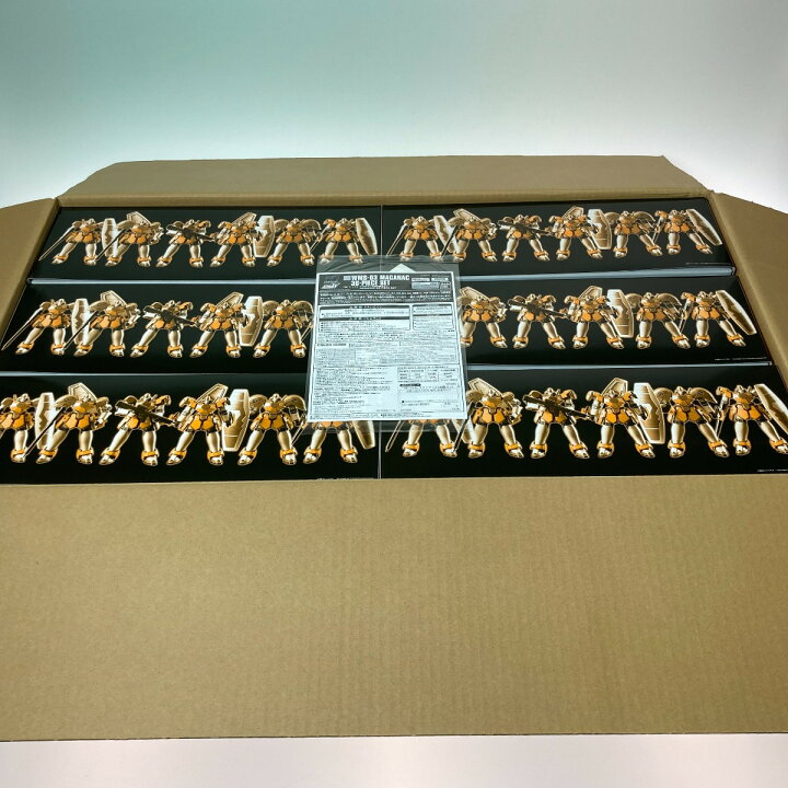 楽天市場】◎◎【中古】プレミアムバンダイ限定 HG 1/144 マグアナック 