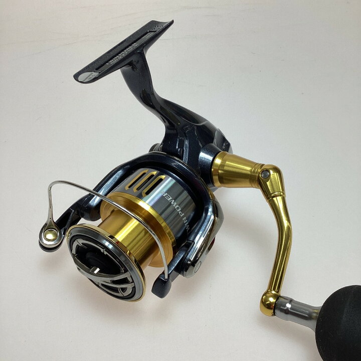 楽天市場】§§【中古】SHIMANO シマノ 15ツインパワーSW 4000XG 