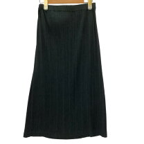 楽天市場】issey miyake（サイズ（S/M/L）L）（スカート｜ボトムス  