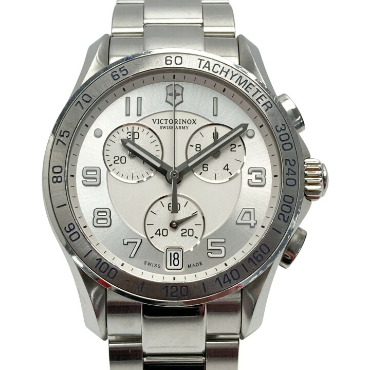 楽天市場】【中古】VICTORINOX ビクトリノックス スイスアーミー 