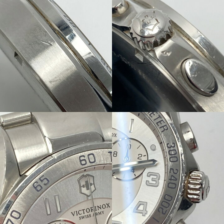 楽天市場】【中古】VICTORINOX ビクトリノックス スイスアーミー 