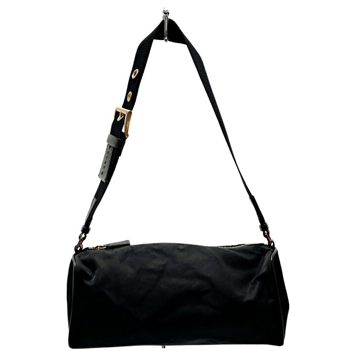 楽天市場】【中古】PRADA プラダ ワンショルダーバッグ BR0208 