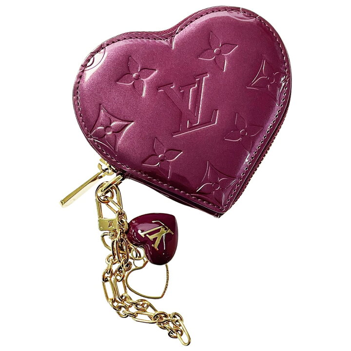 楽天市場】【中古】LOUIS VUITTON ルイヴィトン モノグラムヴェルニ 