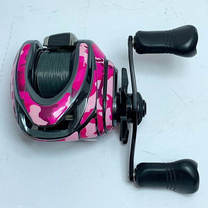楽天市場】【中古】SHIMANO シマノ 18アンタレスDCMD ベイトリール  