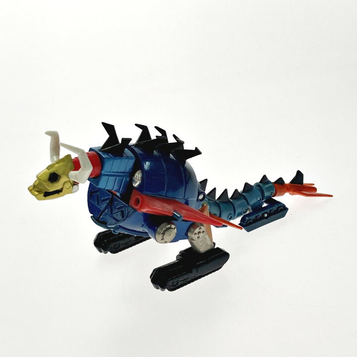 楽天市場】【中古】 ポピー 超合金 大空魔竜ガイキング 大空魔竜 1期版  