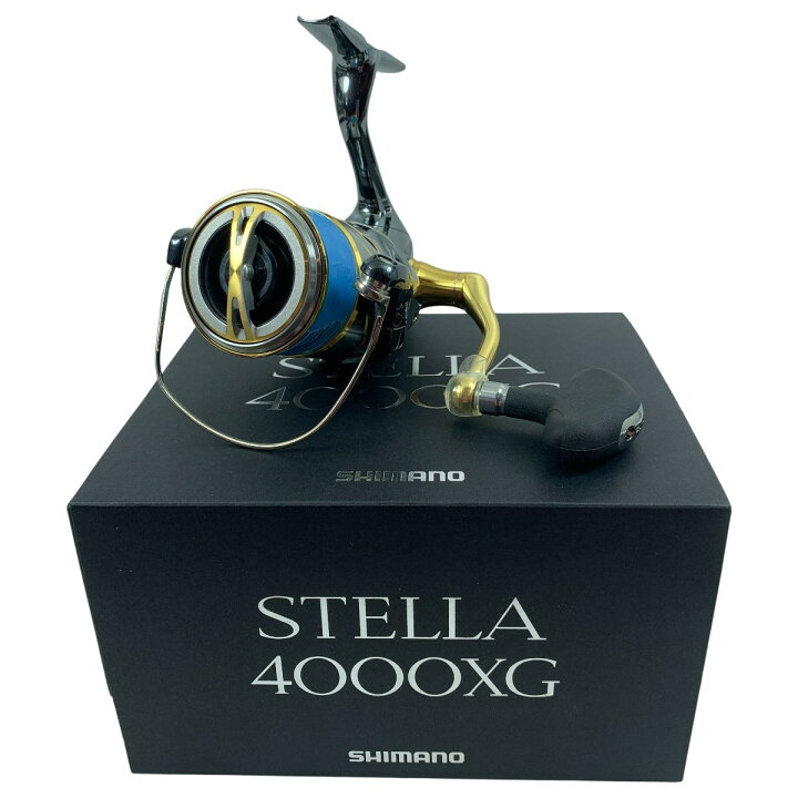 楽天市場】ττ【中古】SHIMANO シマノ リール スピニングリール 14  