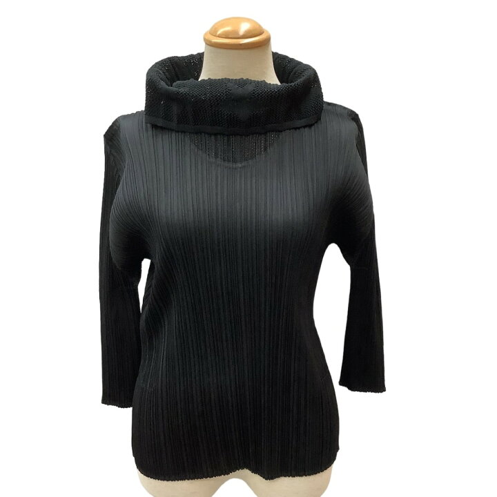 楽天市場】♪♪【中古】ISSEY MIYAKE イッセイミヤケ PLEATS PLEASE  