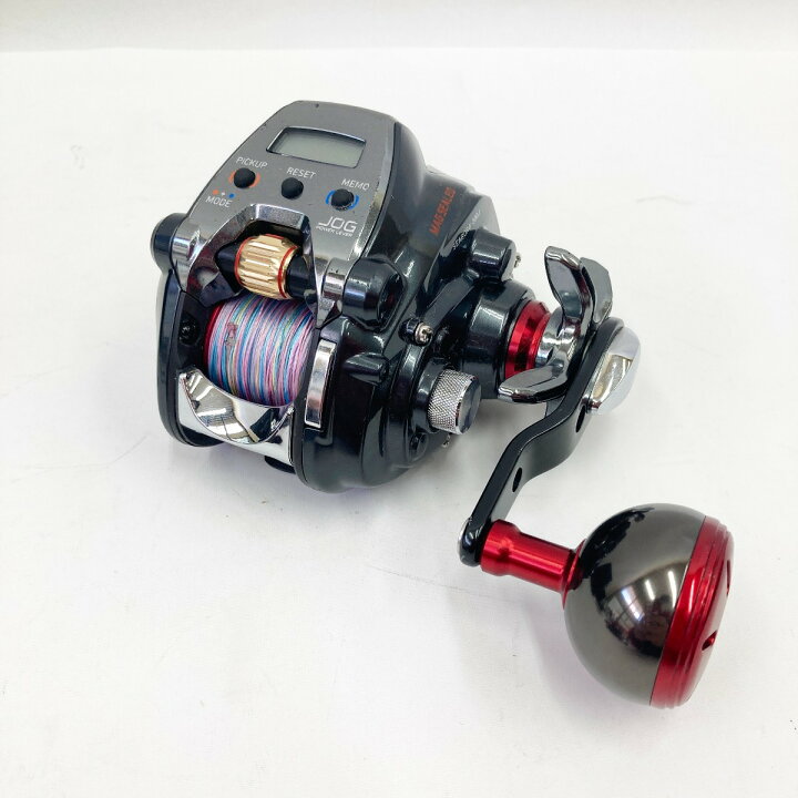 楽天市場】〇〇【中古】DAIWA ダイワ SEABORG 19シーボーグ 200J  
