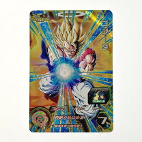 楽天市場】ドラゴンボール ゴジータ カードの通販