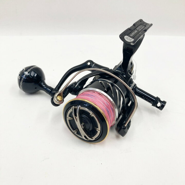 楽天市場】〇〇【中古】SHIMANO シマノ SUSTAIN 17サステイン 4000XG 