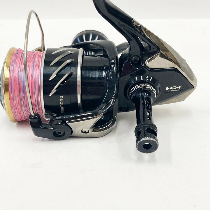 楽天市場】〇〇【中古】SHIMANO シマノ SUSTAIN 17サステイン 4000XG 