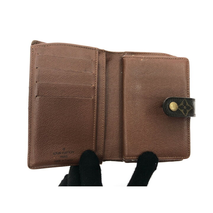 楽天市場】▽▽【中古】LOUIS VUITTON ルイヴィトン レディース 二  