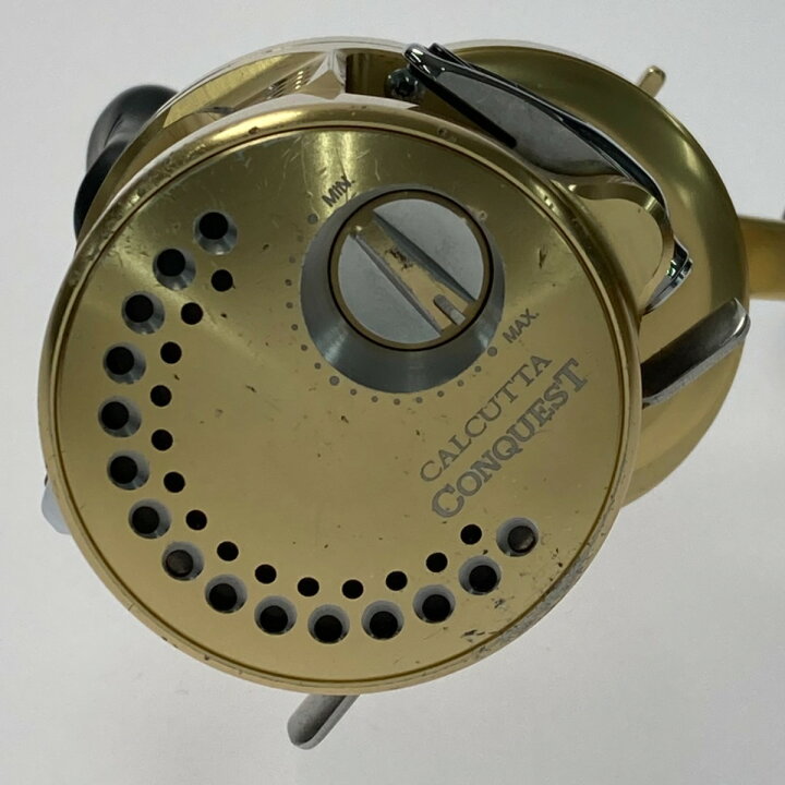 楽天市場】【中古】SHIMANO シマノ 15 カルカッタコンクエスト 301 