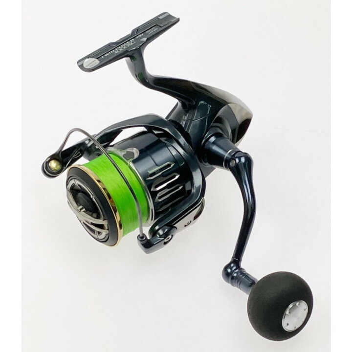 楽天市場】▽▽【中古】SHIMANO シマノ 17ツインパワーXD 4000XG 03747  