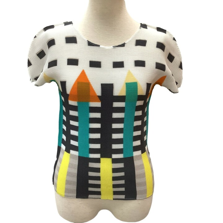 楽天市場】♪♪【中古】ISSEY MIYAKE イッセイミヤケ Me ミー ワッフル 