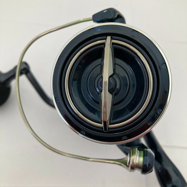 楽天市場】□□【中古】SHIMANO シマノ 21 ツインパワー XD 4000PG  