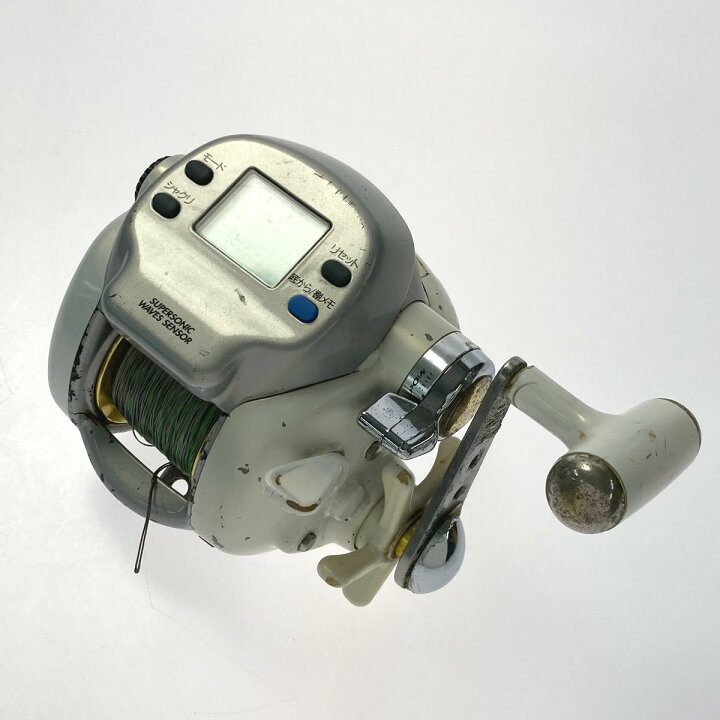 楽天市場】【中古】DAIWA ダイワ スーパータナコン Z 500WP 本体のみ 
