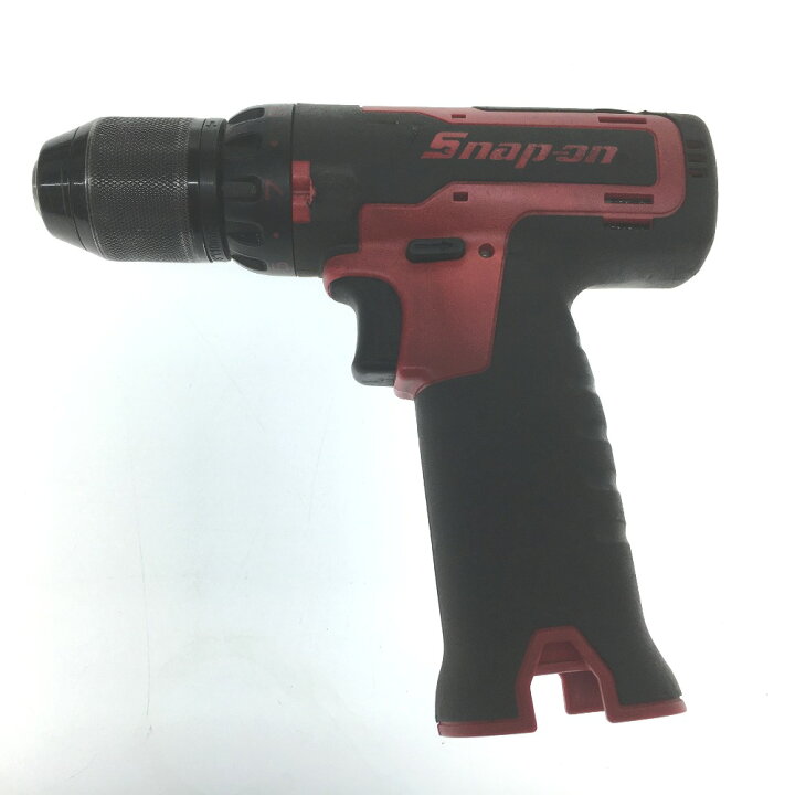 楽天市場】△△【中古】Snap-on スナップオン 充電式ドライバドリル 