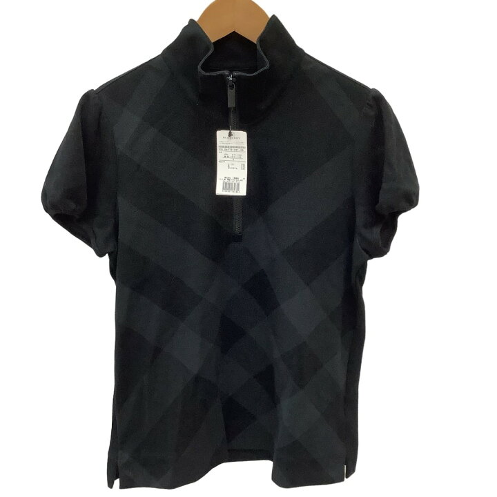 楽天市場】♪♪【中古】BURBERRY GOLF バーバリーゴルフ 未使用 タグ 