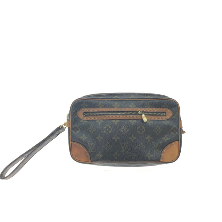 楽天市場】▽▽【中古】LOUIS VUITTON ルイヴィトン モノグラム 