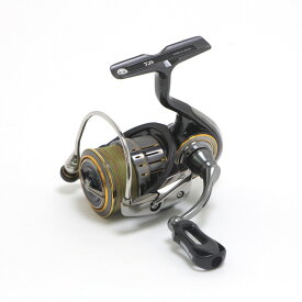 $$【中古】DAIWA ダイワ LUVIAS AIRITY FC LT2000S-P スピニングリール Cランク