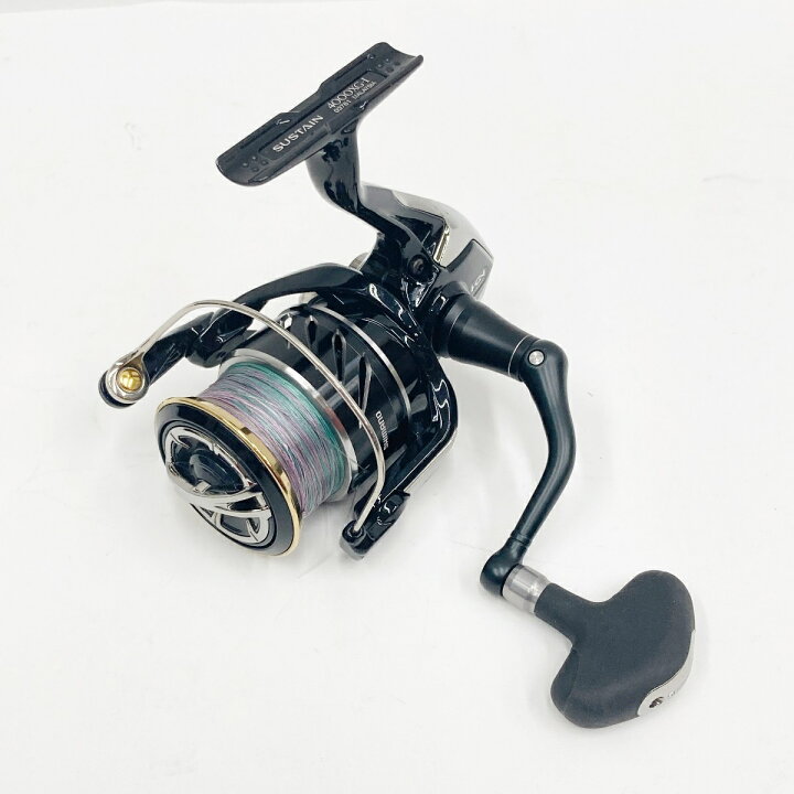 楽天市場】〇〇【中古】SHIMANO シマノ SUSTAIN 17サステイン 4000XG 