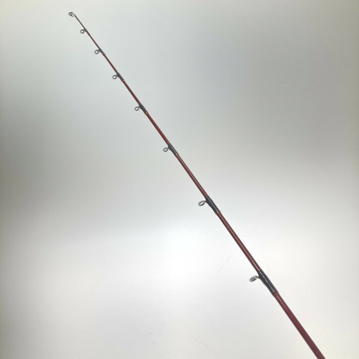 楽天市場】□□【中古】DAIWA ダイワ マッドバイパー 240H 12LB 