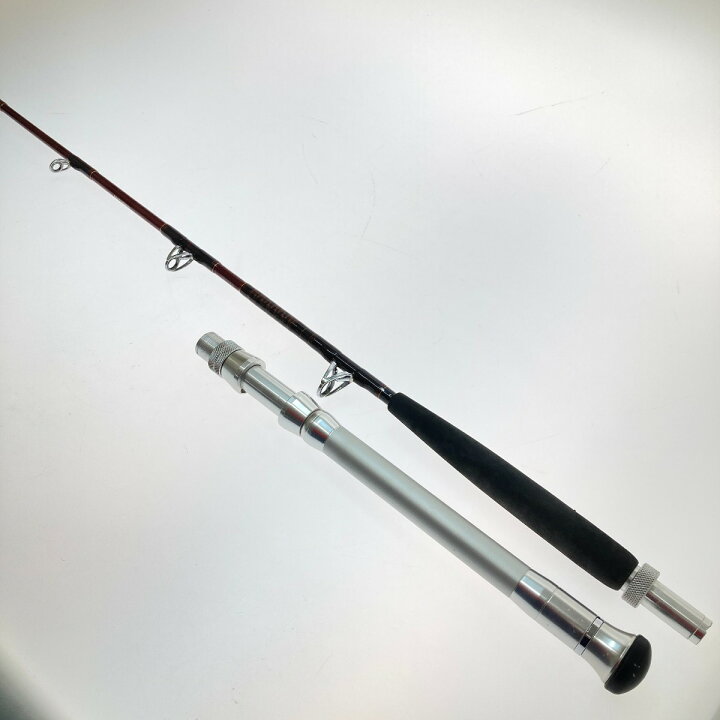 楽天市場】□□【中古】DAIWA ダイワ マッドバイパー 240H 12LB 