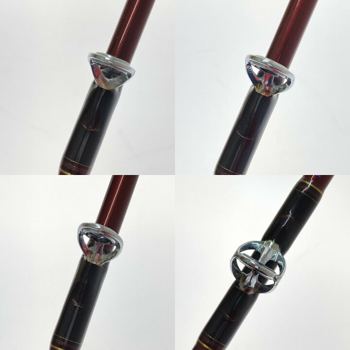楽天市場】□□【中古】DAIWA ダイワ マッドバイパー 240H 12LB 