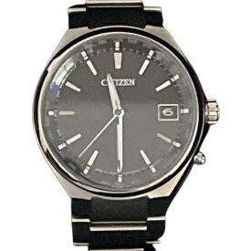 ◆◆【中古】CITIZEN シチズン アテッサ 腕時計 メンズ　エコドライブ CB1120-50E Bランク