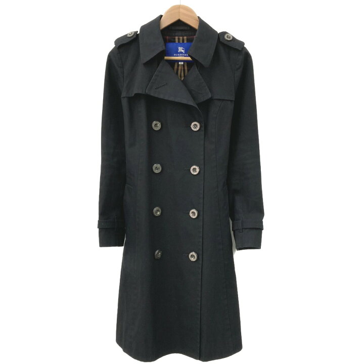 楽天市場】【中古】BURBERRY BLUE LABEL バーバリーブルーレーベル 