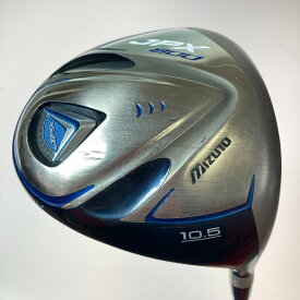 ◎◎【中古】MIZUNO ミズノ JPX800 1W 10.5° ドライバー JPX MD-100 R Cランク