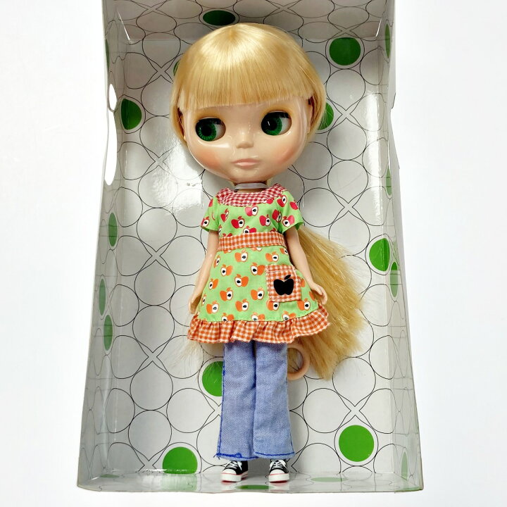 楽天市場】【中古】 Blythe ブライス ネオブライス サムディマルシェ 