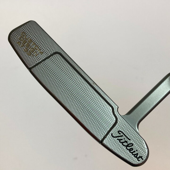 楽天市場】◎◎【中古】SCOTTY CAMERON スコッティキャメロン ニュー 