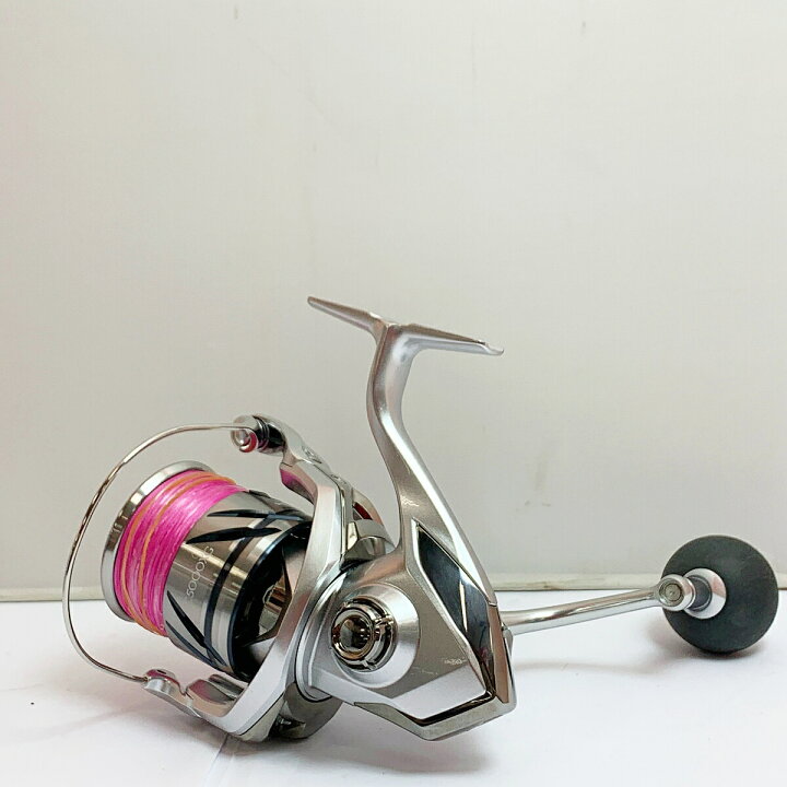 楽天市場】【中古】SHIMANO シマノ 23ストラディック C5000XG 