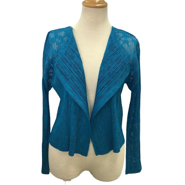 楽天市場】♪♪【中古】ISSEY MIYAKE イッセイミヤケ PLEATS PLEASE 