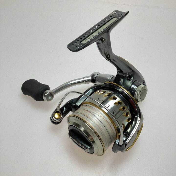 04ステラ 2500S shimano （楽天市場】§§【中古】SHIMANO シマノ 04 