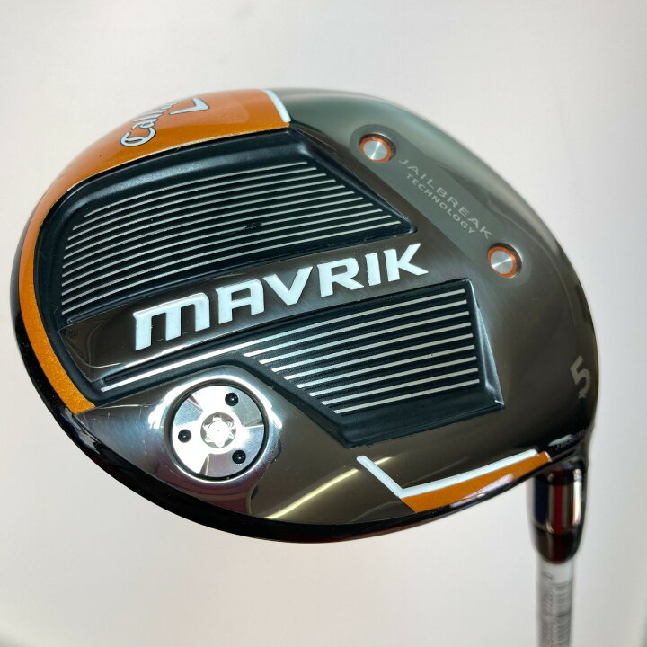 楽天市場】◎◎【中古】Callaway キャロウェイ MAVRIK マーベリック 