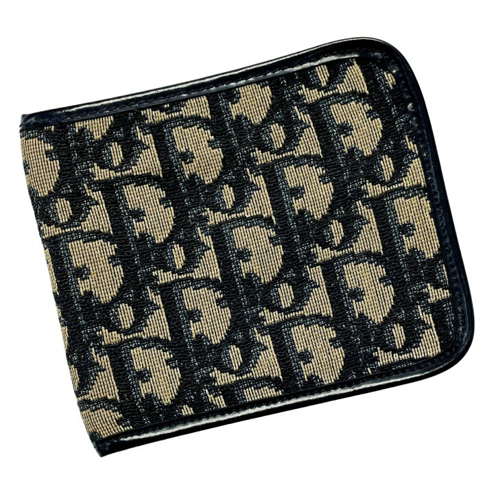 楽天市場】【中古】Christian Dior クリスチャンディオール トロッター  